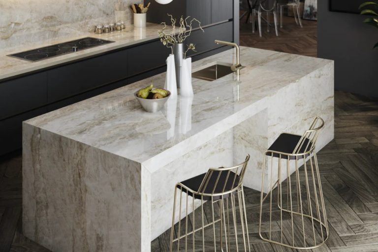 encimera.Cosentino